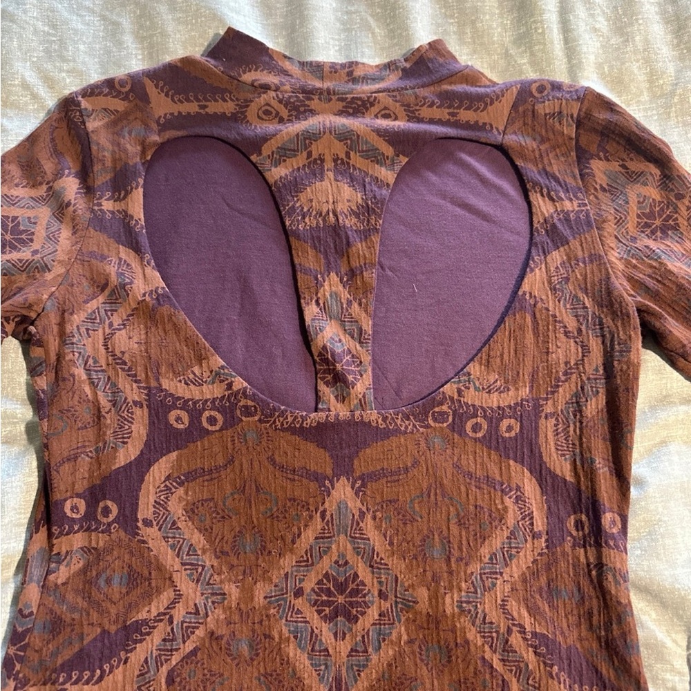 Free people dress